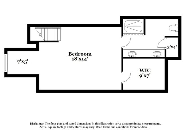 Photo - 4123 Chelsea Wood Cove