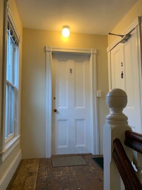 Photo - 60 Buttonwood St Unit 2nd Floor Studio