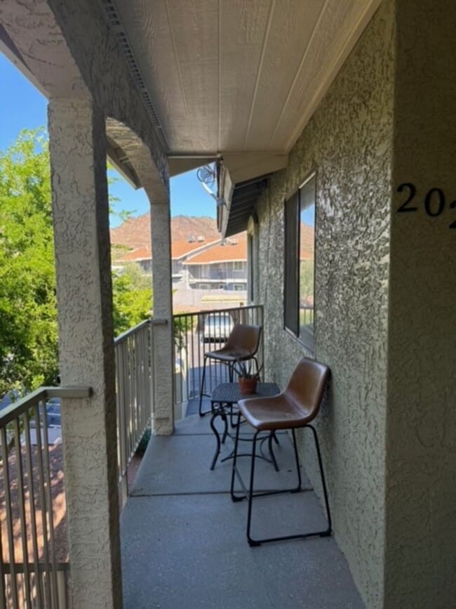 Photo - 2 bedroom 2 bath condo located in a gated community