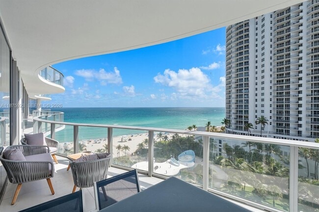 Building Photo - 17475 Collins Ave Unit 503