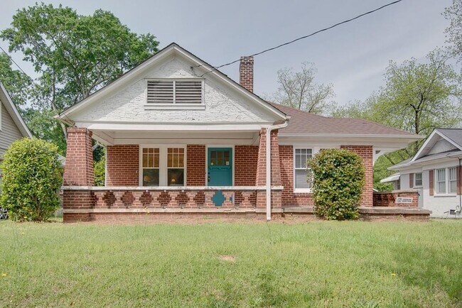 Building Photo - 2533 N Bayard St
