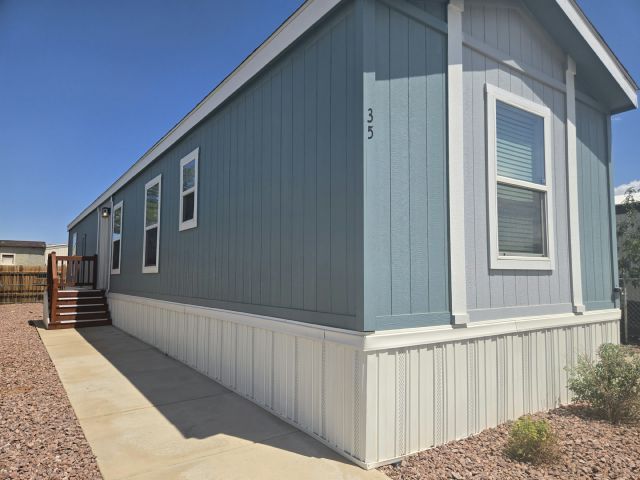 Photo - 4650 E Lake Mead Blvd