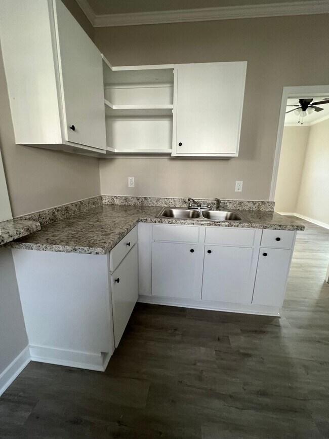 Photo - Cute corner lot available for August move-in