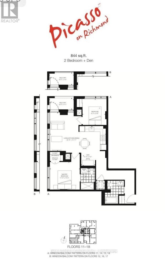 Photo - 318 Richmond St W Unit 1809