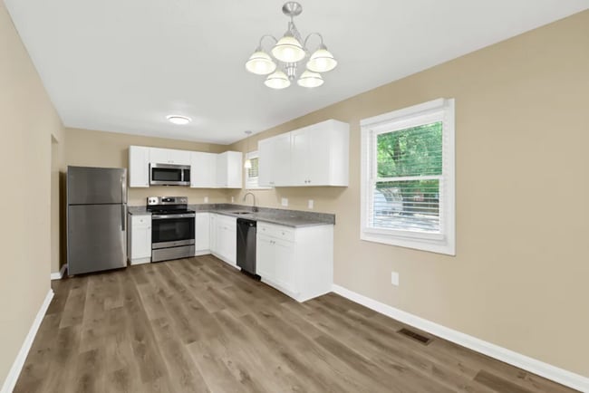 Photo - 2103 Concord Lake Rd