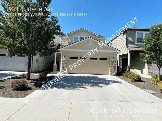 Photo - 1933 N Justin Ave