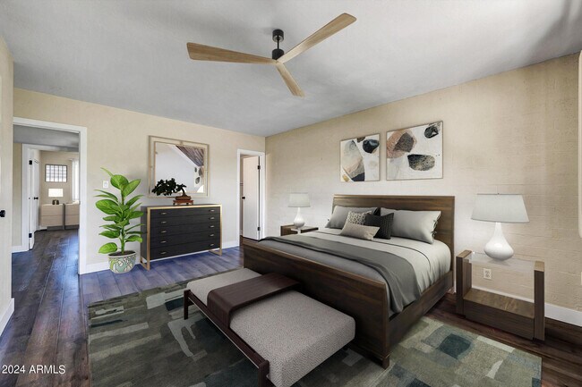 Photo - 4701 N 68th St Unit 146