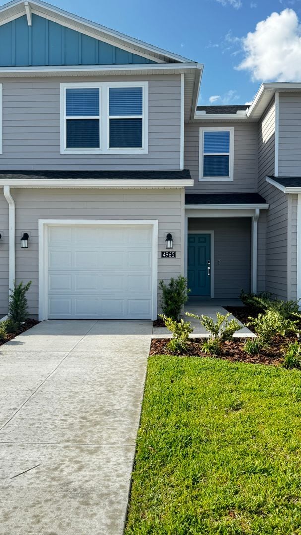 Building Photo - Charming Modern Townhome in Marion Ranch – Prime Ocala Location