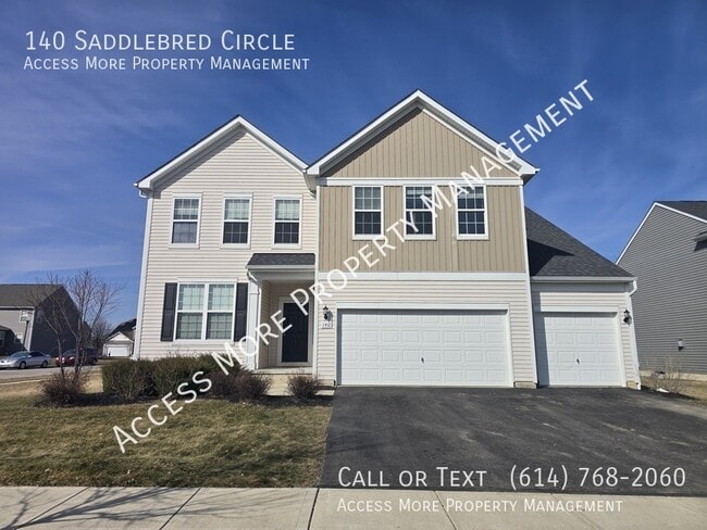 Photo - 140 Saddlebred Cir