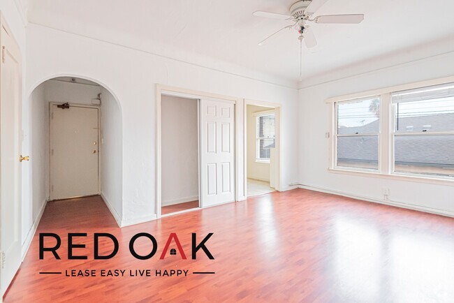 Building Photo - Lovely, Vintage-Inspired One Bedroom with ... Unit 307 Rental