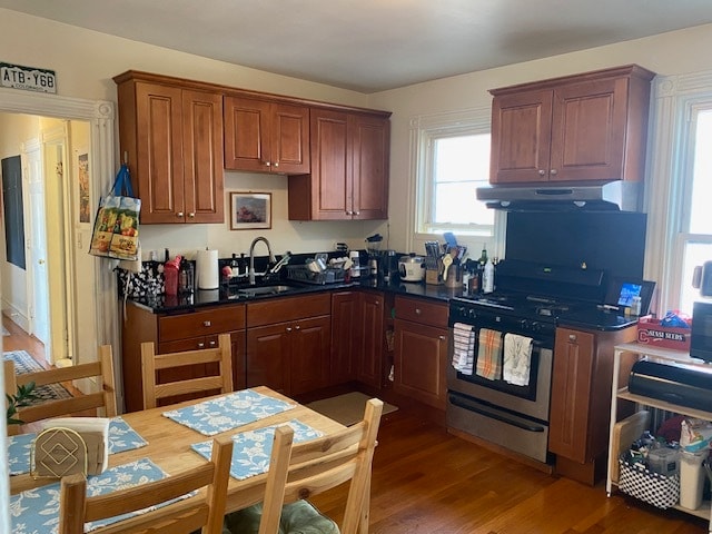 Photo - 161 Beacon St Unidad 3