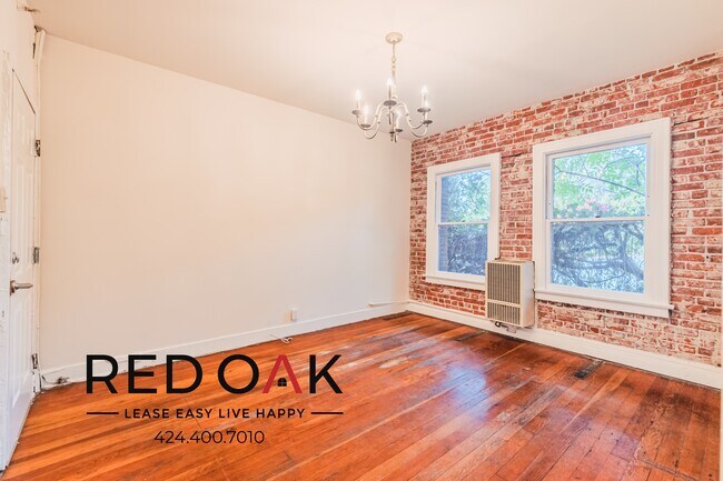 Photo - 532 S Coronado St Unit 207