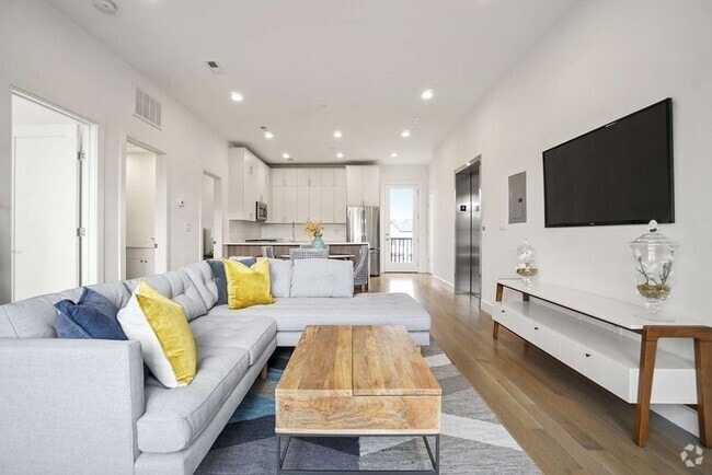 Building Photo - 7 Burroughs St Unit 3 Rental