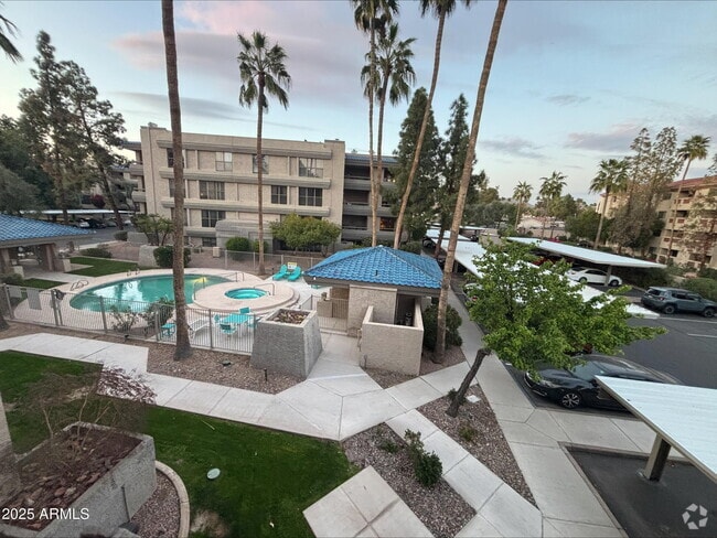 Building Photo - 5122 N 31st Way Unit 231 Rental