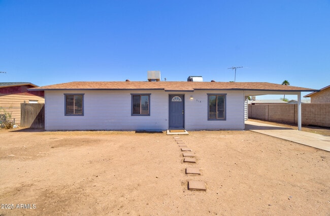 Building Photo - 518 W Battaglia Rd Rental