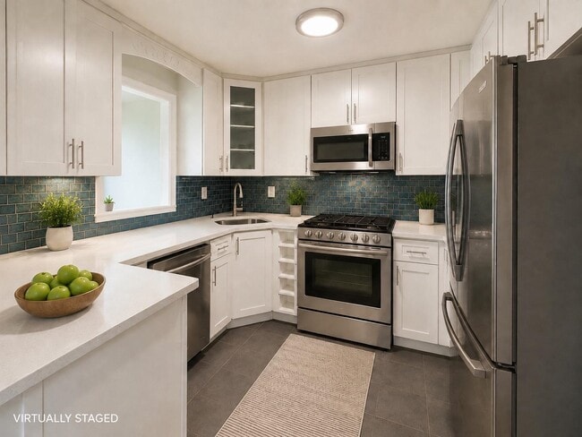 Photo - 6405 Liberty Ave Unit J4