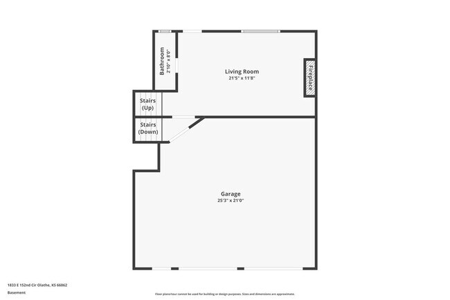 Photo - 1833 E 152nd Cir