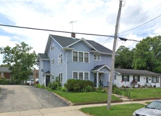 Building Photo - 721 Porter St Unit 3 Rental