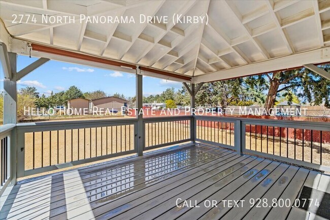 Photo - 2774 N Panorama Dr House