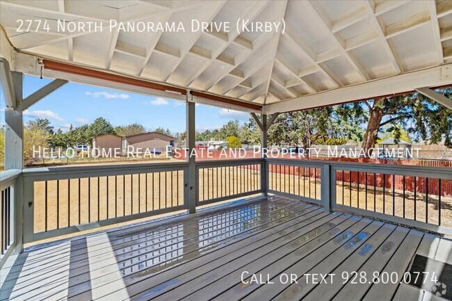 Building Photo - 2774 N Panorama Dr Rental