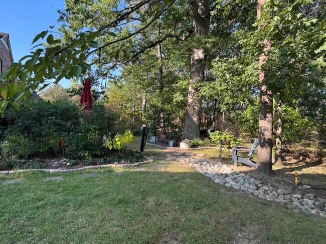 Photo - 3112 Ravensworth Pl Unidad 3112RP