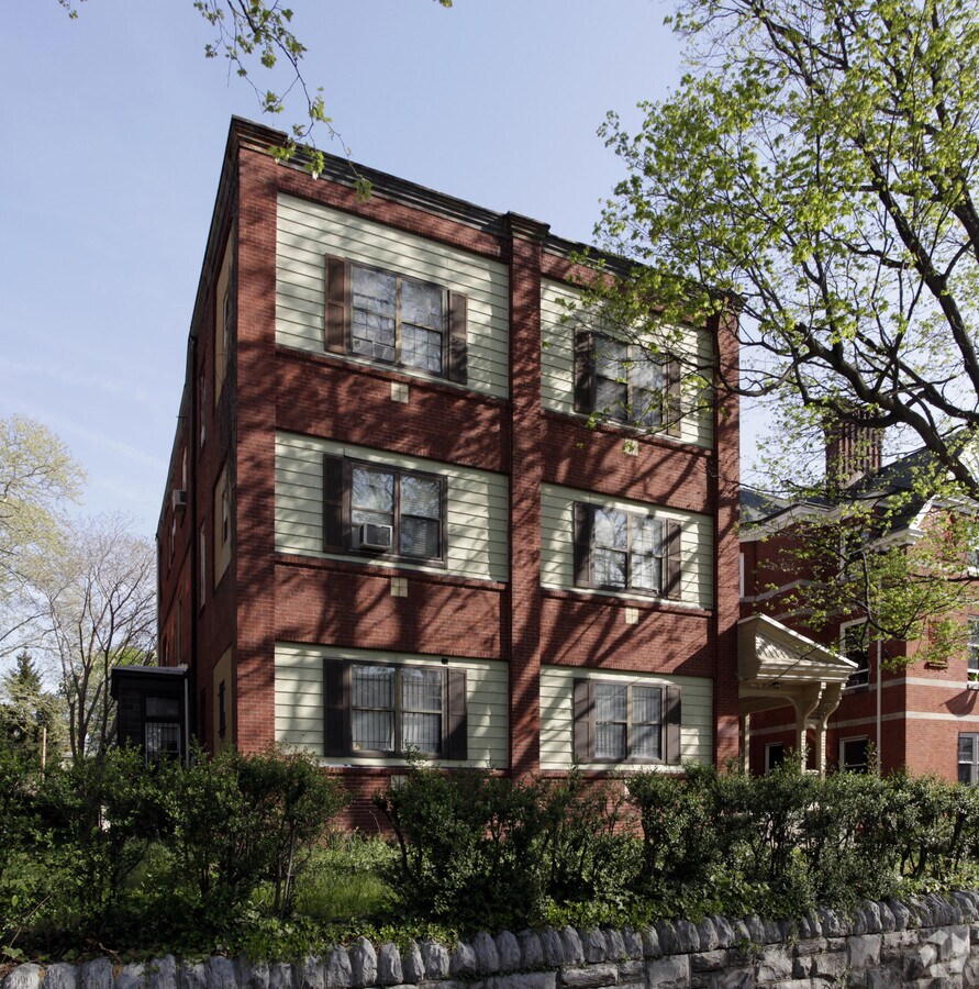 Photo - 3409 Powelton Ave