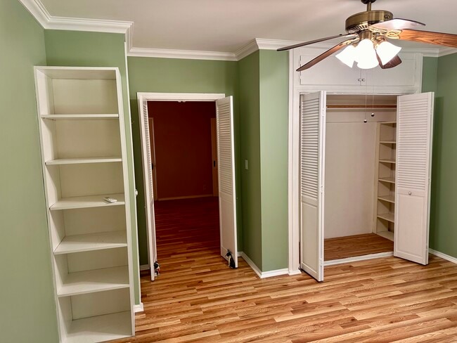 Dormitorio 1 - 25 Lowell Ave