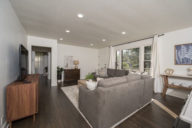 Photo - ***FULLY RENOVATED SINGLE LEVEL RANCH WITH AN ABUNDANCE OF OUTDOOR SPACE AND PARKING***