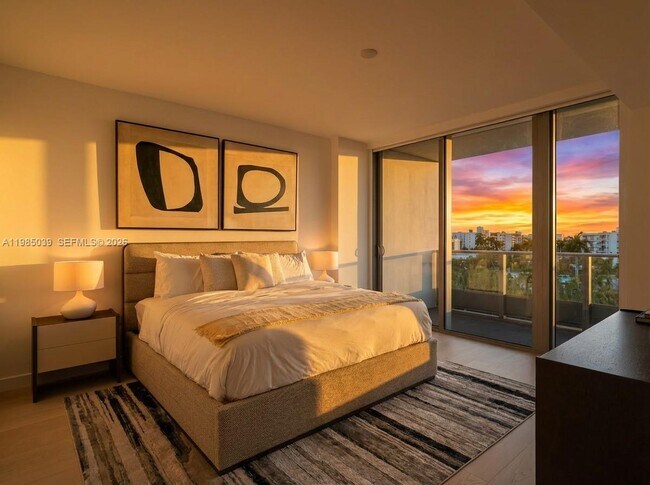 9201 E Bay Harbor Dr Unit 604