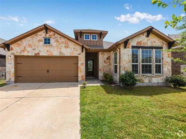 Building Photo - 105 Salt Fork Dr Rental