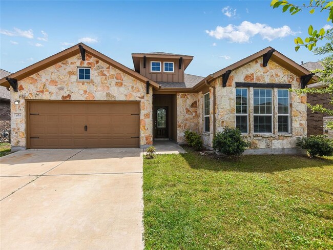 Photo - 105 Salt Fork Dr House