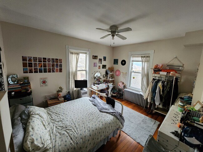 134 Brooks St