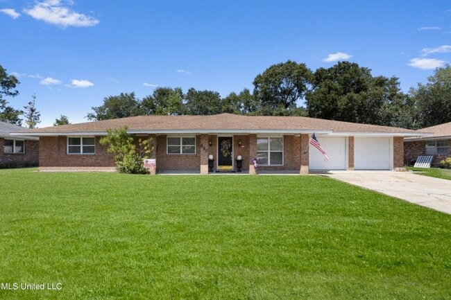 Building Photo - 550 Mockingbird Dr Rental
