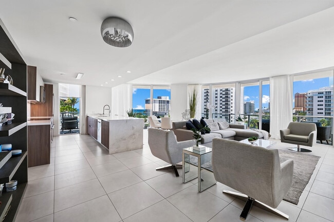 Photo - 401 N Birch Rd Unidad 700