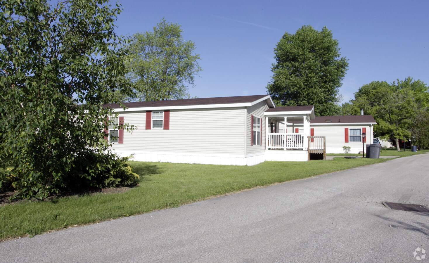 Photo - Pine Gate Mobile Home Community