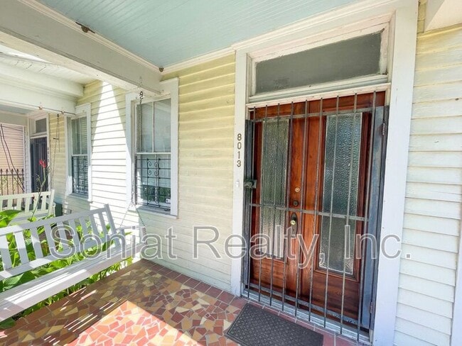 Photo - 8013 Panola St