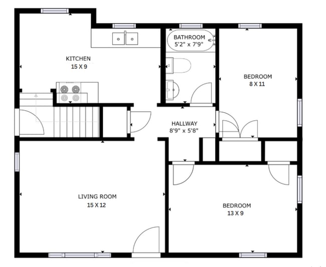 Photo - 170 W Maxlow Ave