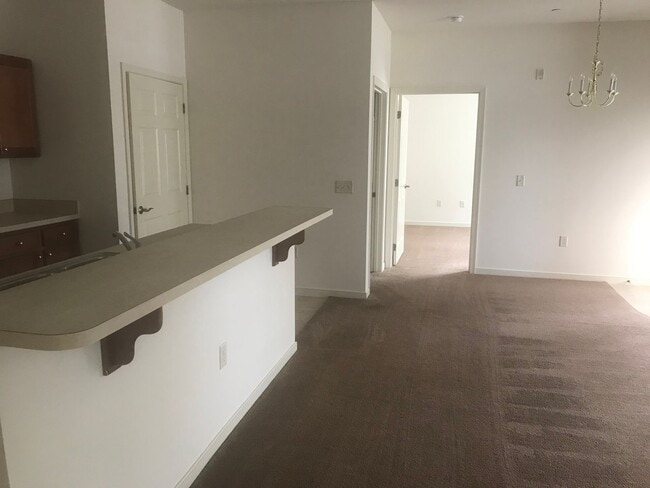 Photo - One Bedroom Allegheny Unit 1015