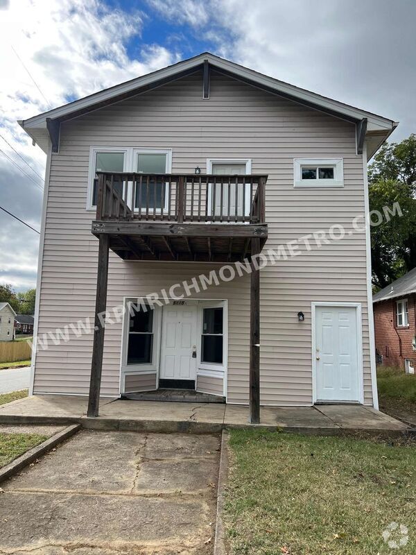 Building Photo - 5115 Salem St Unit Upstairs - B Rental