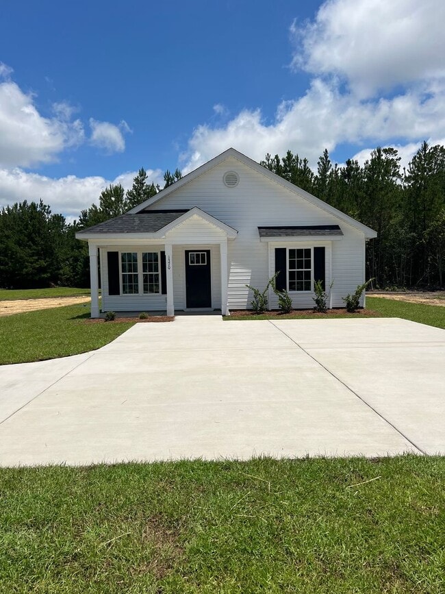 Brand New 3 Bedroom, 2 Bath Home – Country... - Brand New 3 Bedroom, 2 Bath Home – Country...