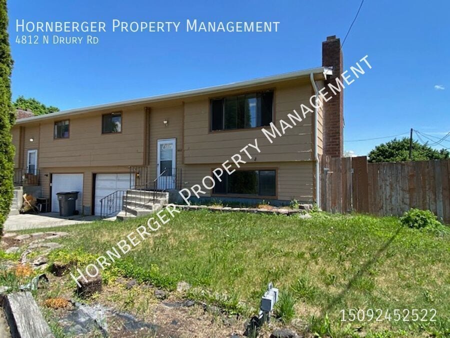 Photo - 4812 N Drury Rd House