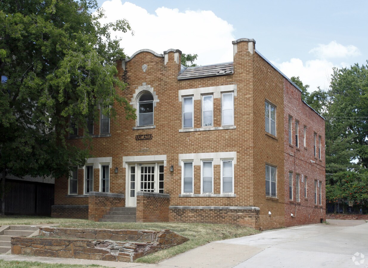 Photo - Arcadia Apartments