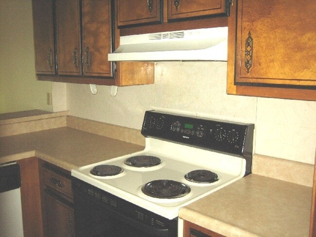 Photo - LAKE PARK CONDO