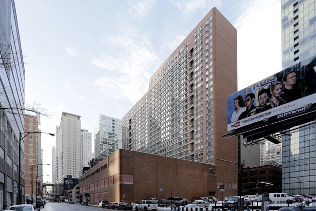 211 E. Ohio St. - 211 E. Ohio St.