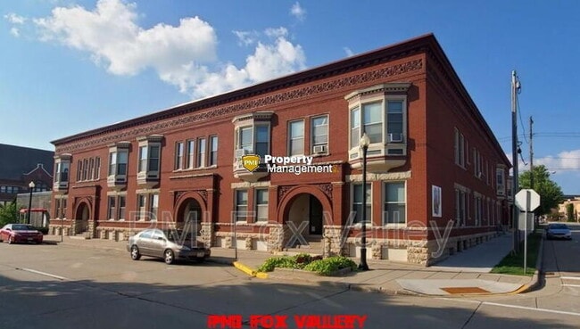 Building Photo - 140 High Ave Unit Apt D