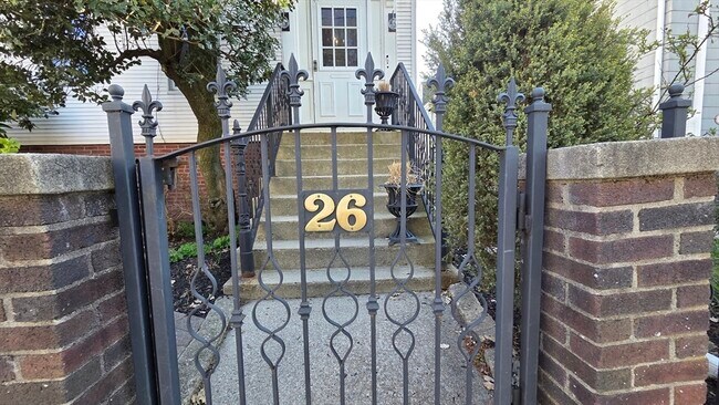 Photo - 26 Clark St Unit 2