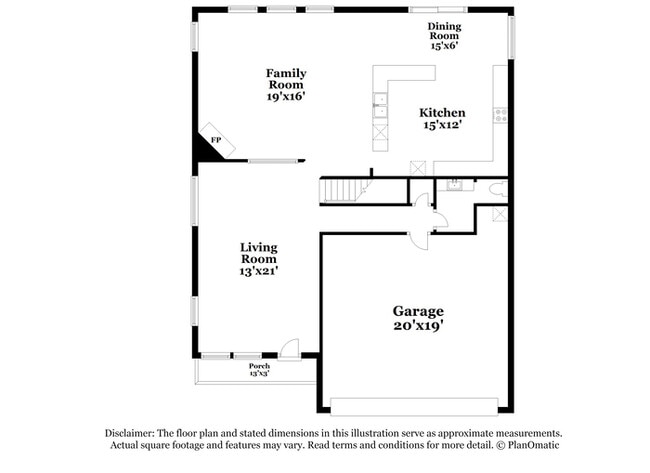 Photo - 2722 Groovers Lake Point