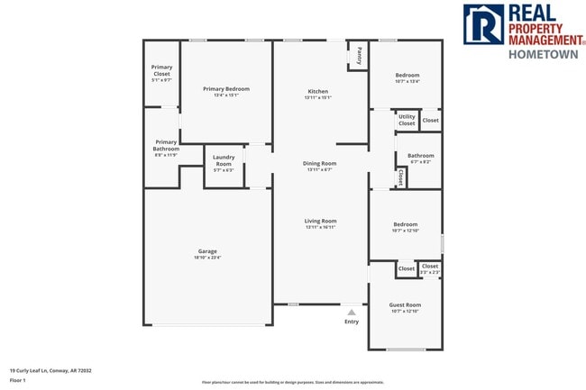 Photo - 19 Curly Leaf Ln