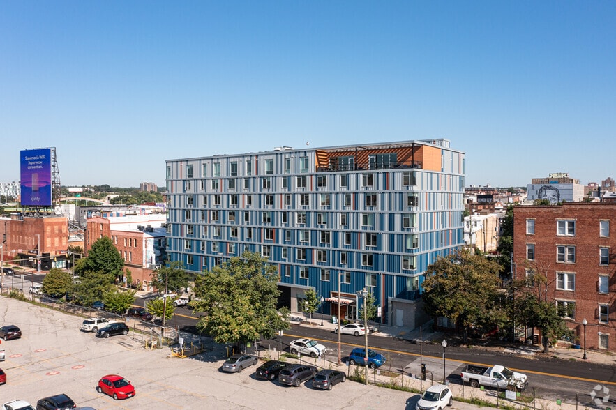 Building Photo