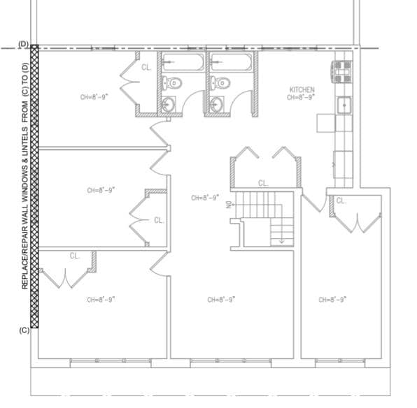 Photo - 1164 70th St Unit 2